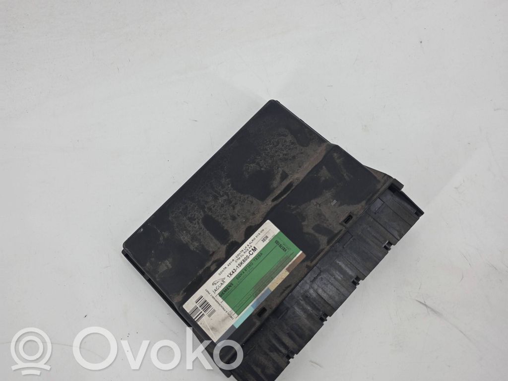 Module confort   1X4315K600CM,5WK48735G