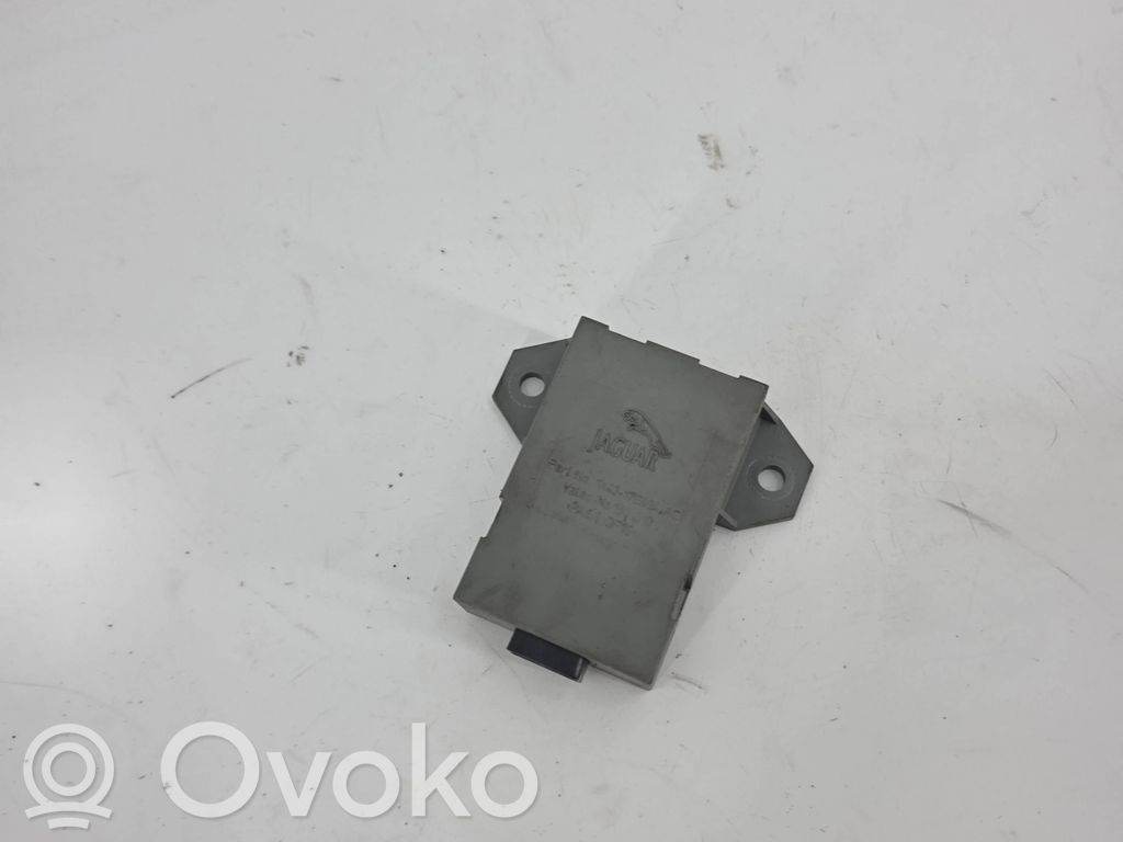 Other control units/modules   1X4317E694AC,150010