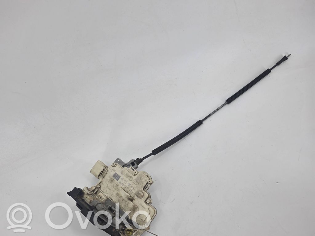 Seat Altea Front door lock 