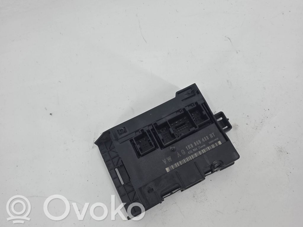 Seat Altea Moduł / Sterownik komfortu 