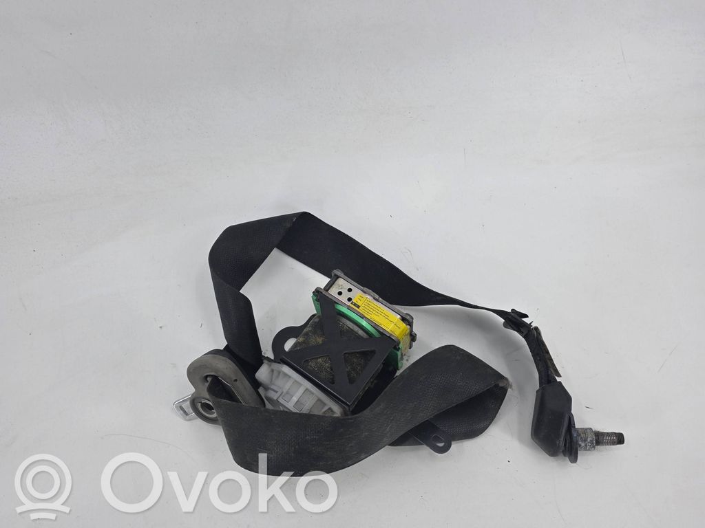 Toyota Yaris Centură de siguranță față 