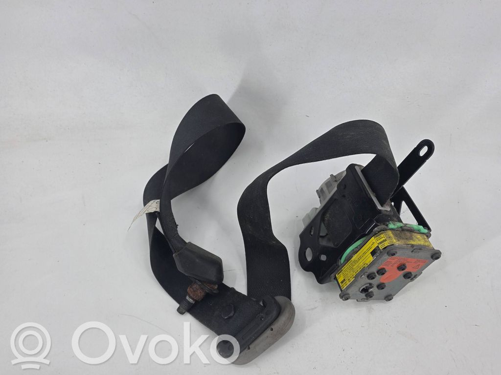 Cinturón delantero   EAF2EF027P,045505