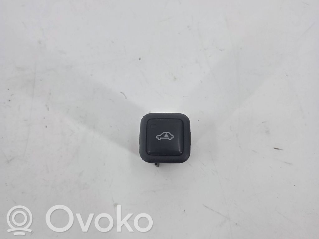 Skoda Superb B5 (3U) Interruptor de la alarma 
