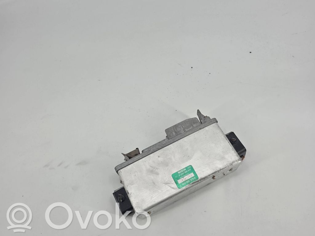 Audi 100 200 5000 C3 ABS control unit/module 
