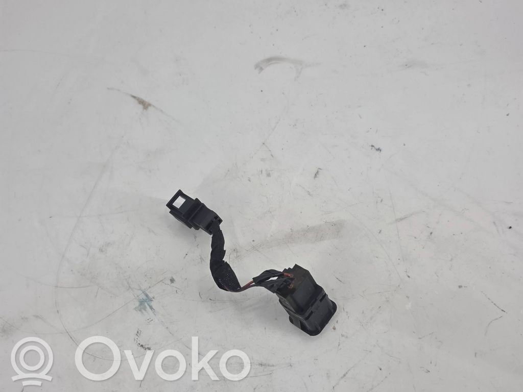 Audi A8 S8 D2 4D Tailgate/boot open switch button 