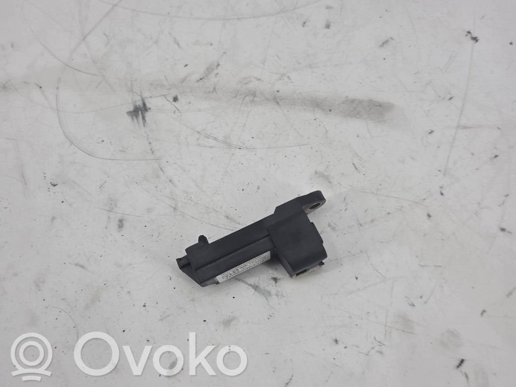 Audi A6 S6 C5 4B Sensor impacto/accidente para activar Airbag 