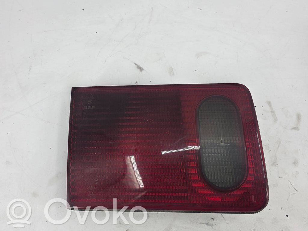 Audi A8 S8 D2 4D Tailgate rear/tail lights 