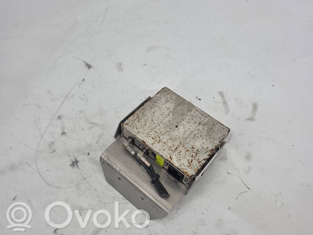 Audi A8 S8 D2 4D GPS navigation control unit/module 