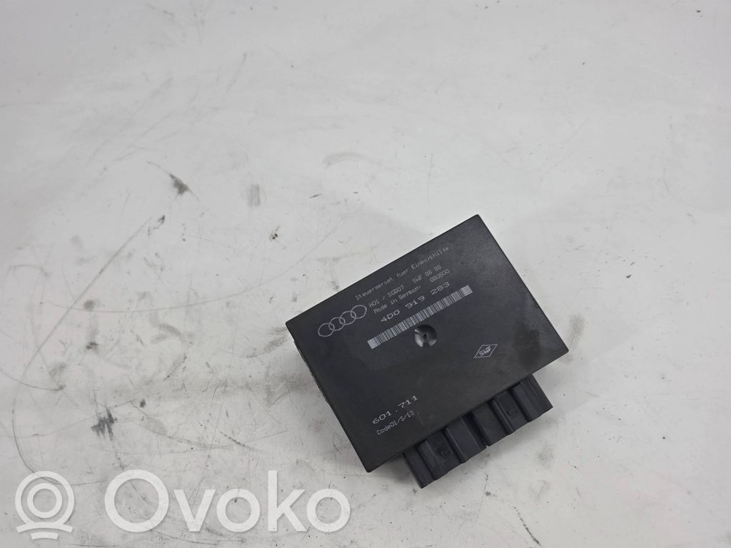 Parking PDC control unit/module   4D0919283