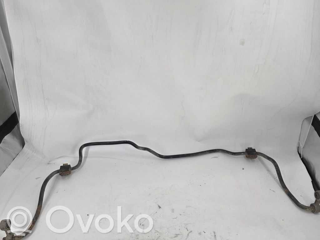 Stabilisator hinten