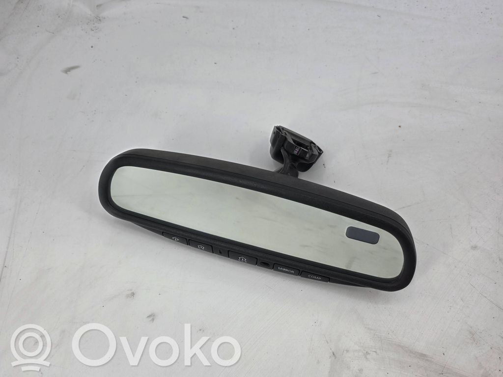 Infiniti FX Espejo retrovisor (interior) 