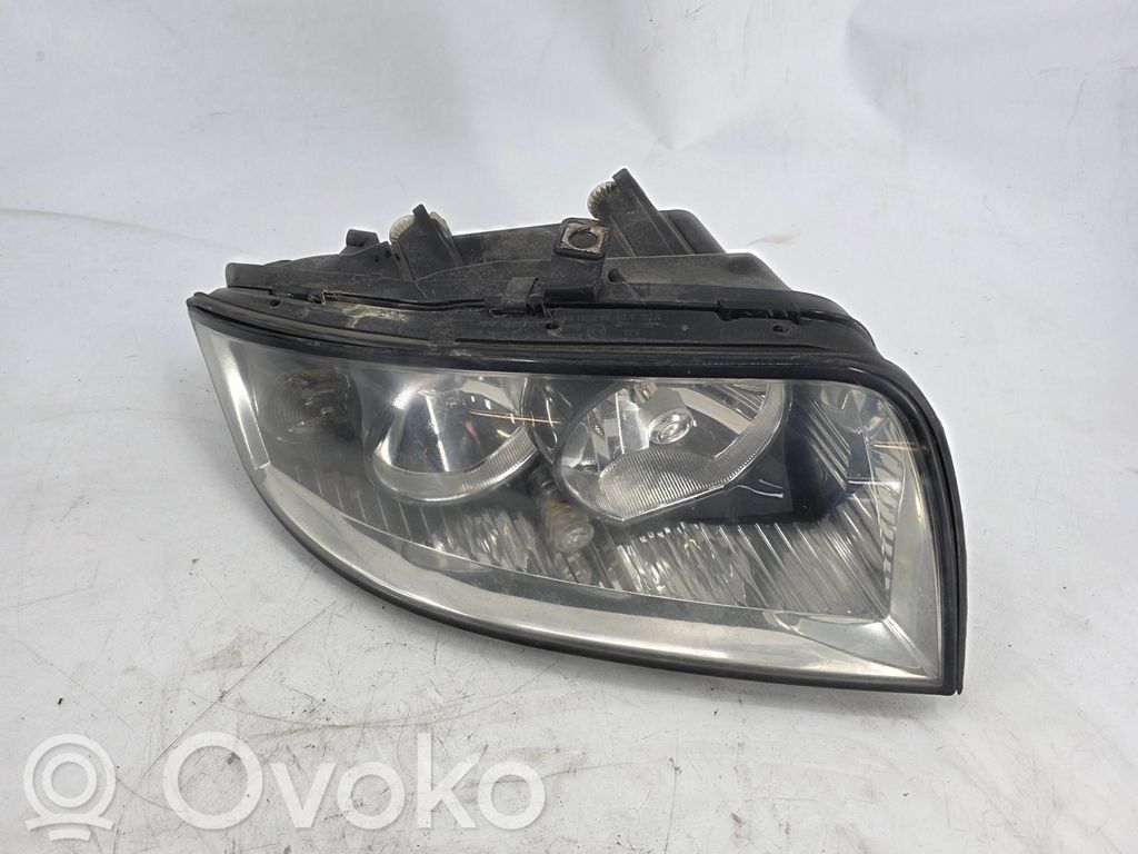 Headlight/headlamp