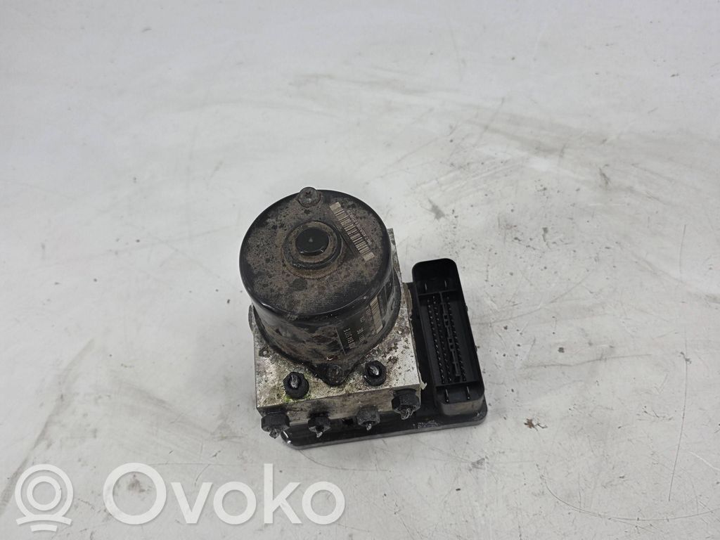 Блок ABS   8Z0907379C,00008294D0,10096003263