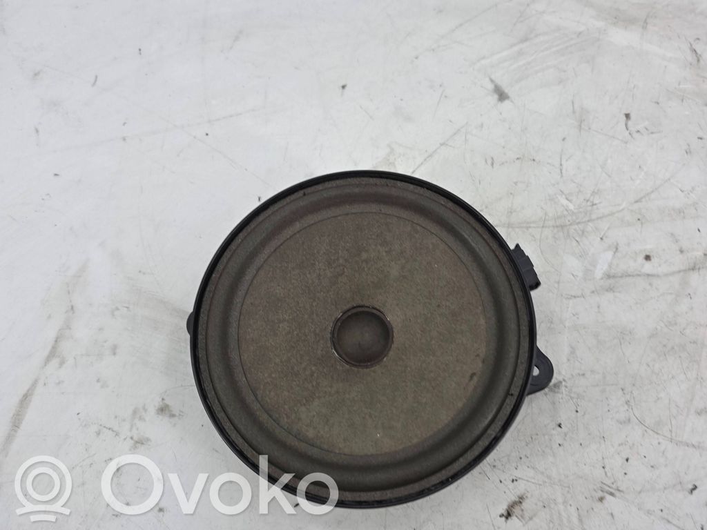 Audi A2 Altoparlante portiera anteriore 