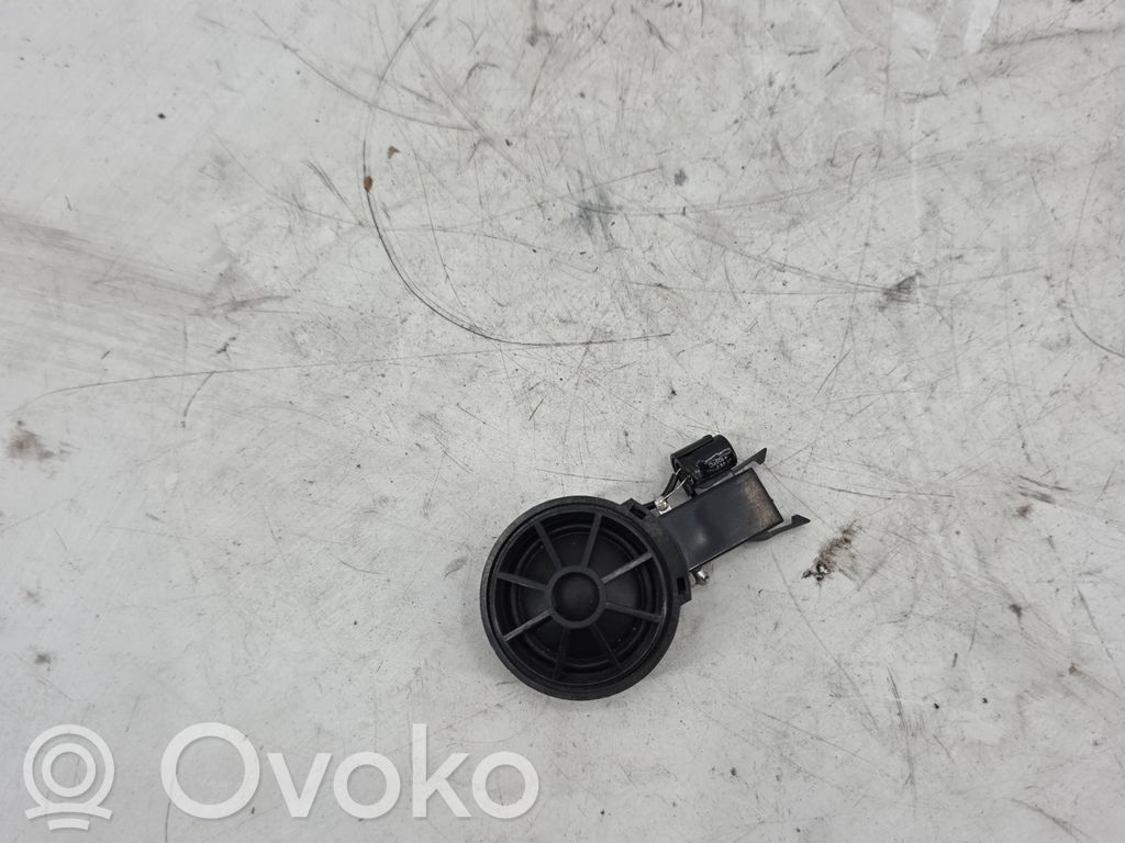 Audi A2 Altoparlante portiera anteriore 