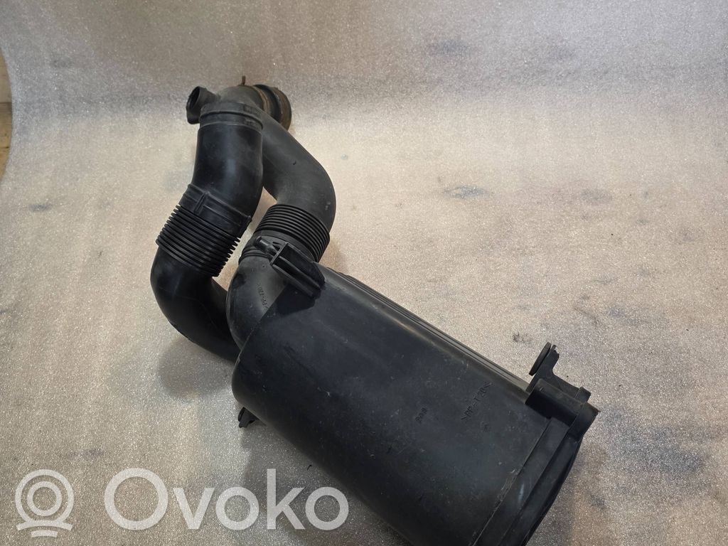 Audi A2 Air filter box 