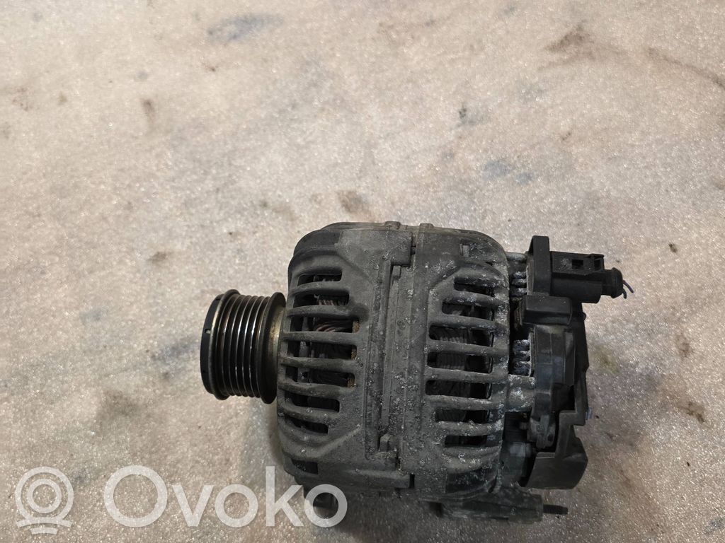 Audi A2 Alternador 