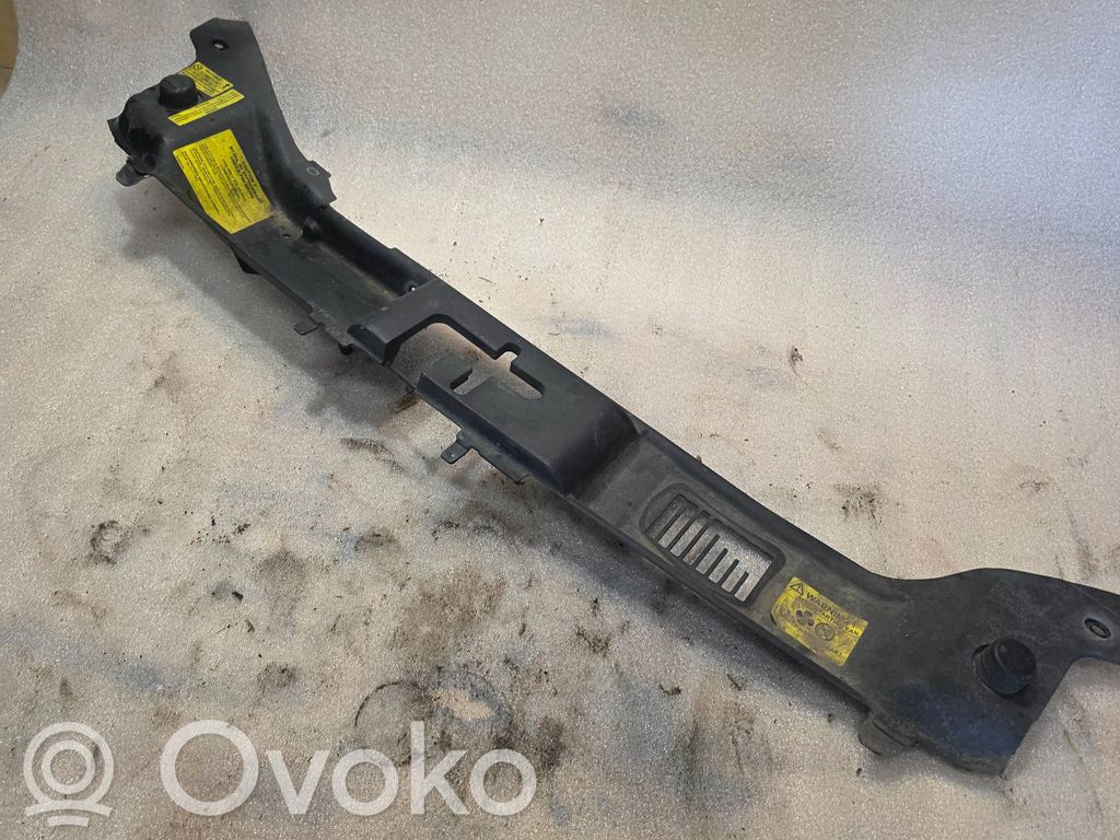 Volvo V50 Jäähdyttimen lista 