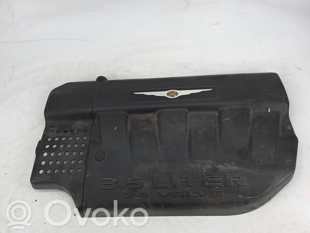 Chrysler Pacifica Couvercle cache moteur 