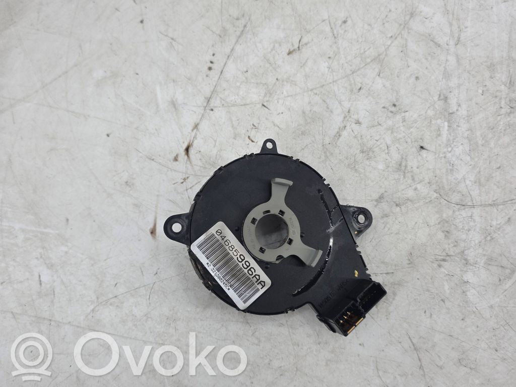 Chrysler Pacifica Inel glisant airbag (inel SRS) 