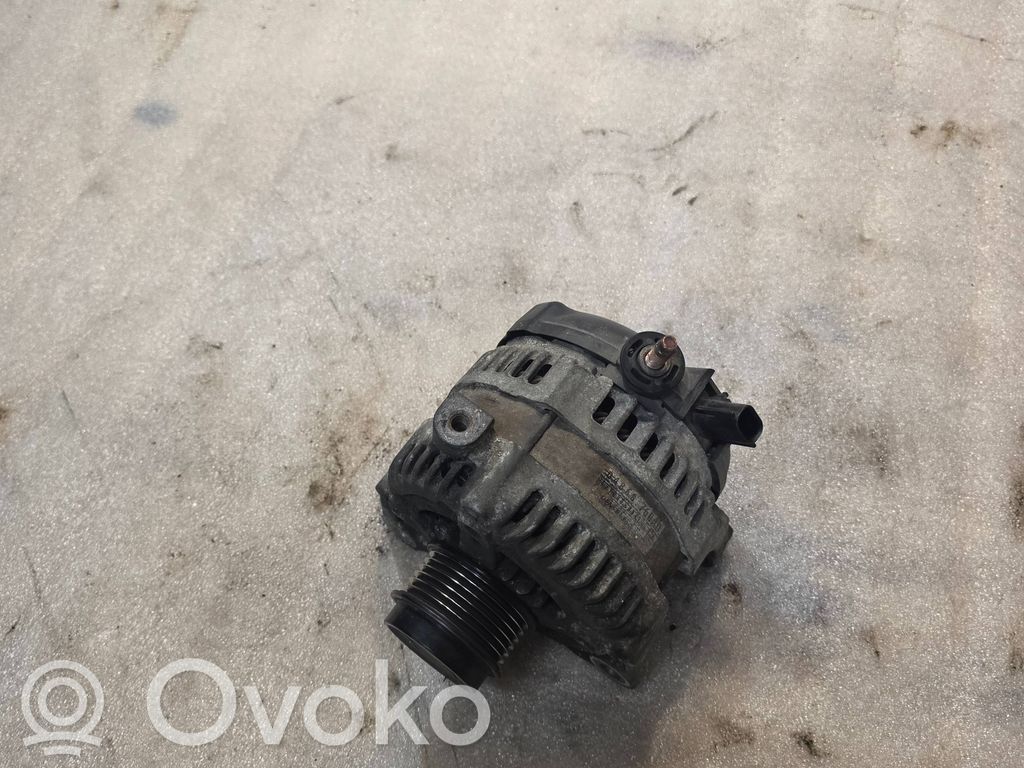 Chrysler Pacifica Alternator 