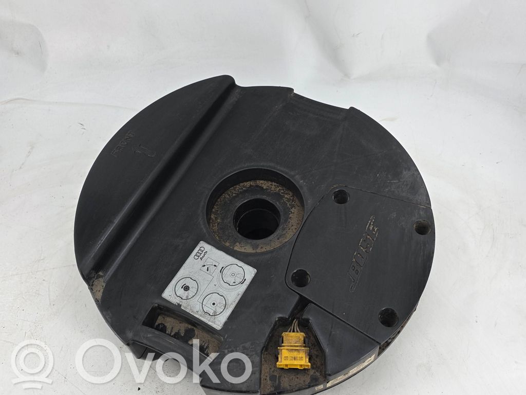 Audi Q7 4L Altavoz subwoofer 