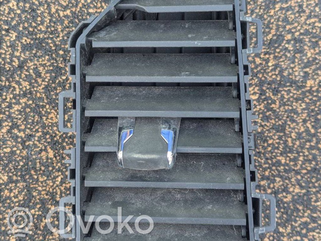 Ford F150 Moldura protectora de la rejilla de ventilación lateral del panel 