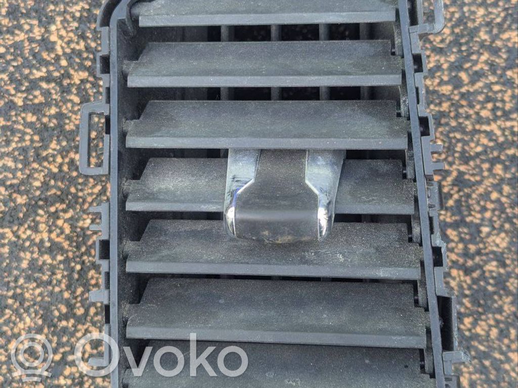 Moldura protectora de la rejilla de ventilación lateral del panel   FL3B19C682,FL3B19C682A,EW7HA