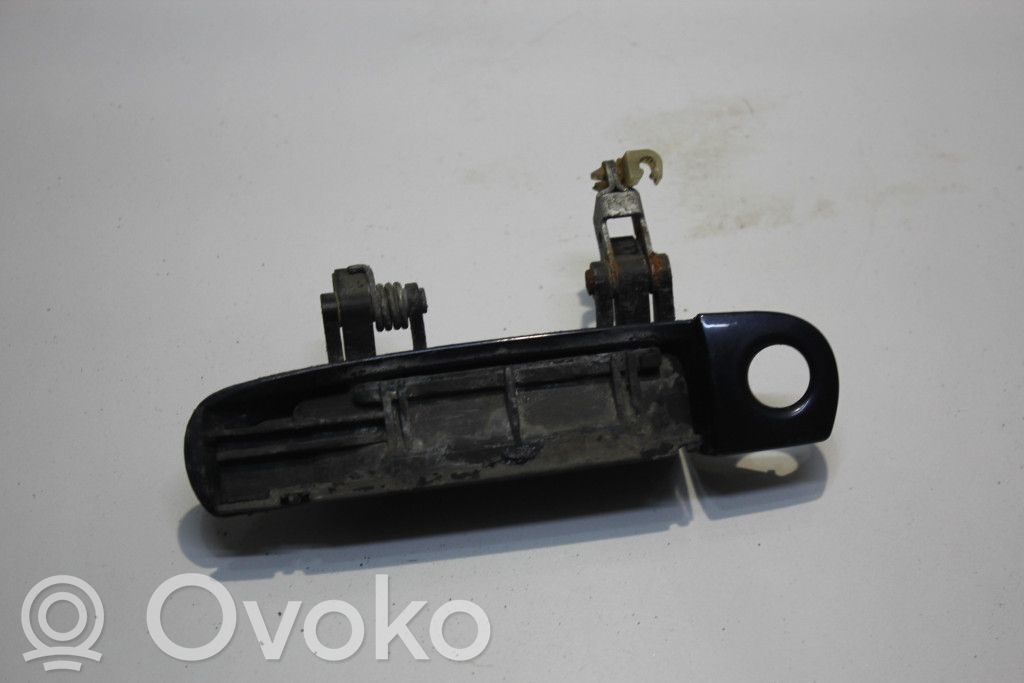 Audi A4 S4 B5 8D Manecilla externa puerta delantera 