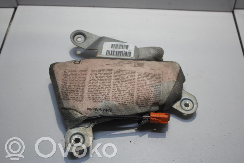BMW 7 E38 Seitenairbag 