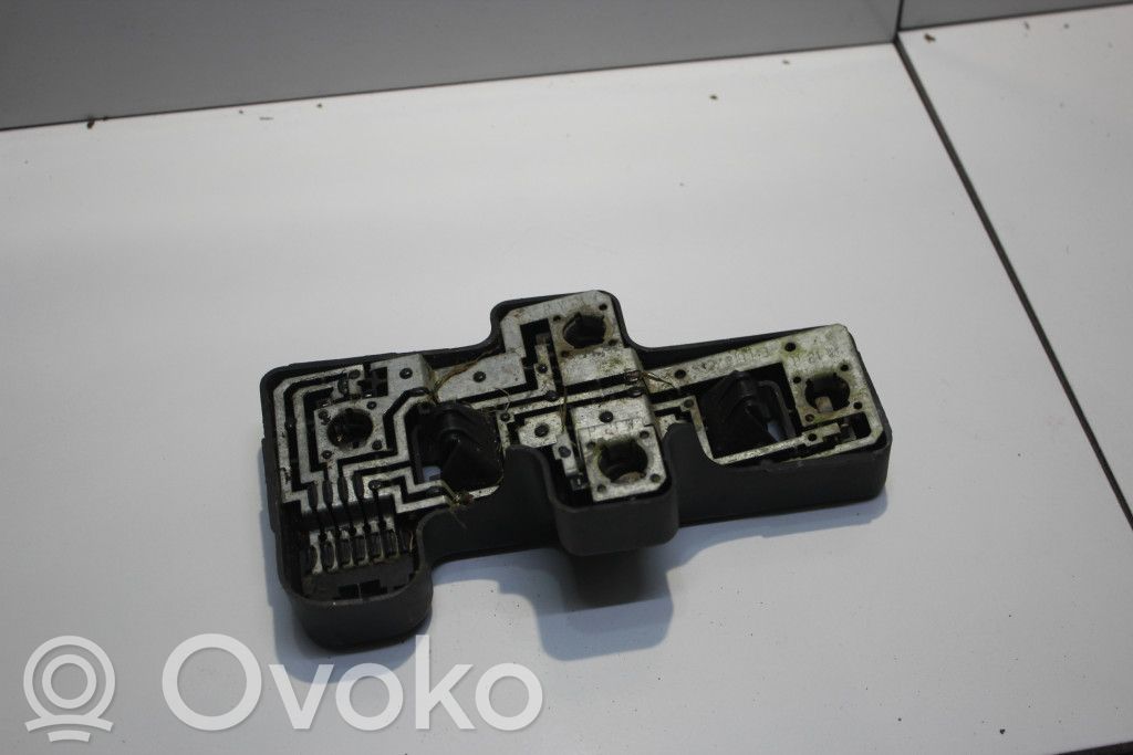 Fiat Bravo - Brava Takavalon osa 