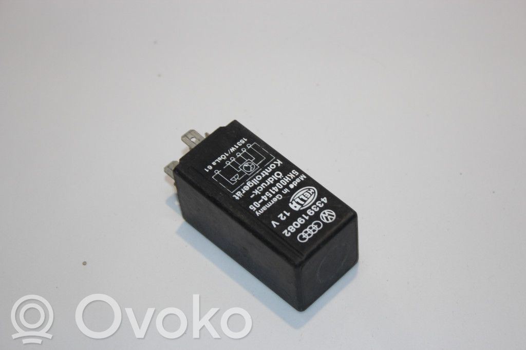 Audi A4 S4 B5 8D Otros relés 