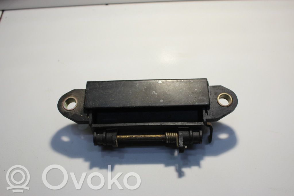 Audi 80 90 B3 Manecilla externa puerta delantera 