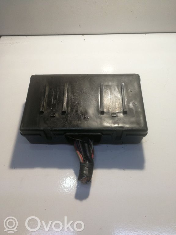 Fuse module   NOCODE