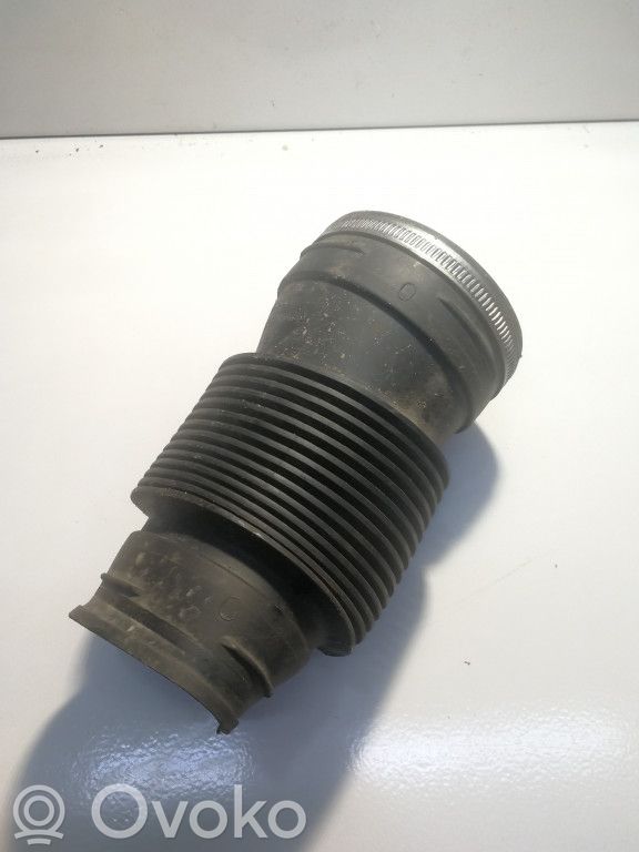 Citroen C5 Schlauch / Leitung Ladeluftkühler 