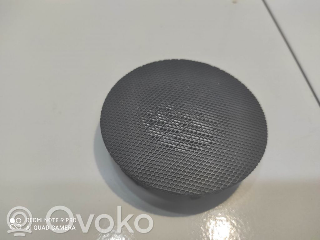 Citroen C3 Dash center speaker trim cover 