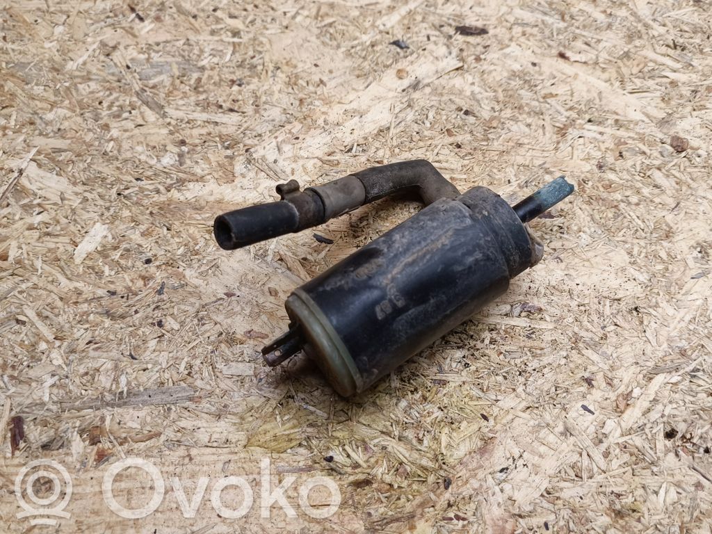 Windscreen/windshield washer pump