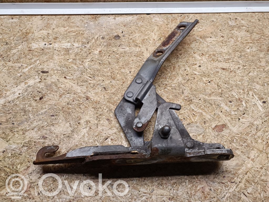 Alfa Romeo 166 Engine bonnet/hood hinges 