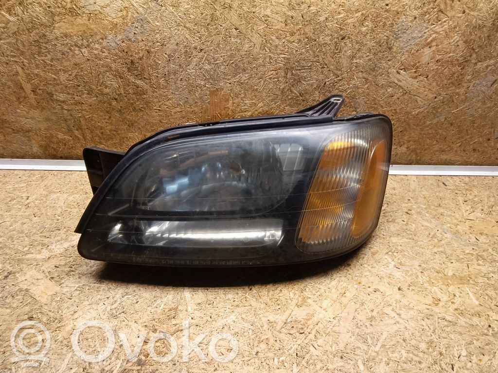 Headlight/headlamp   93570105