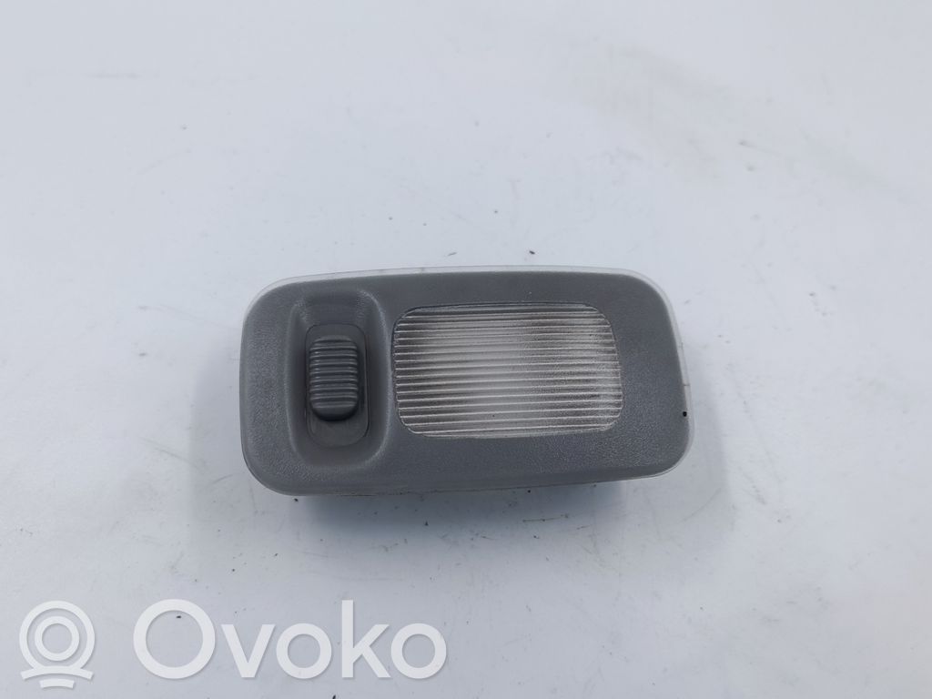 Alfa Romeo 166 Inne oświetlenie wnętrza kabiny 
