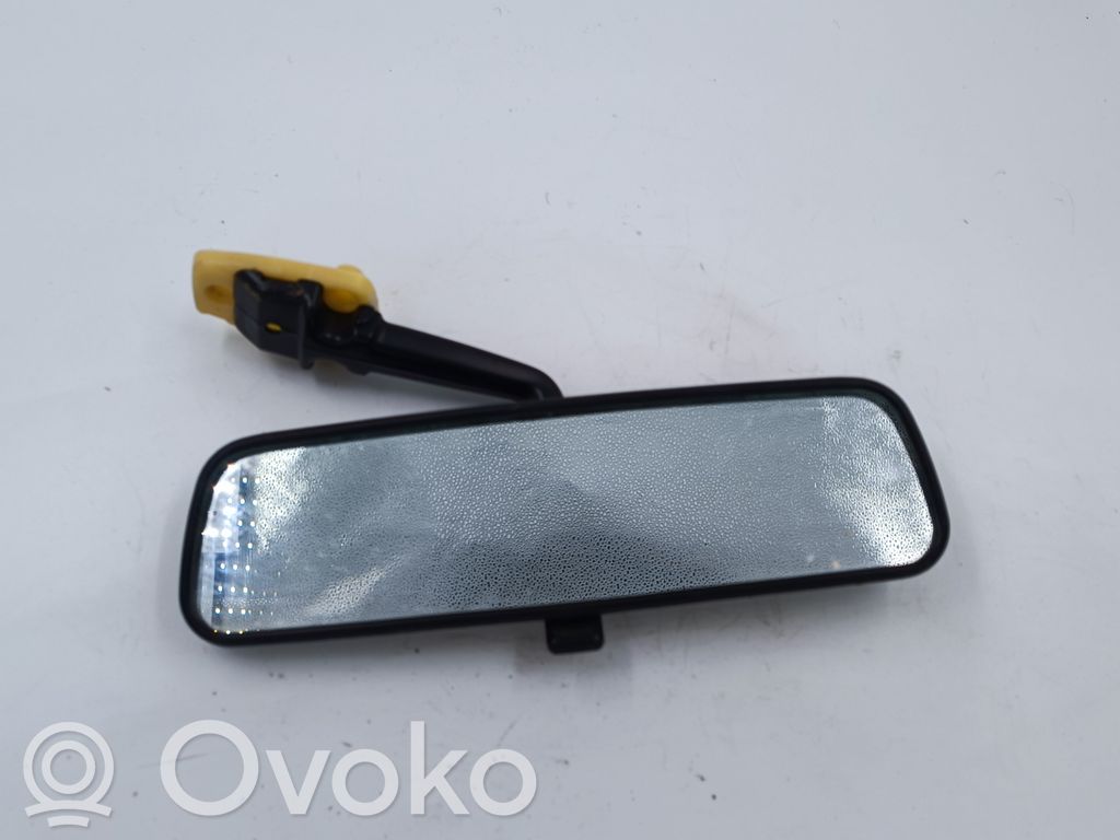 Espejo retrovisor (interior)   013368