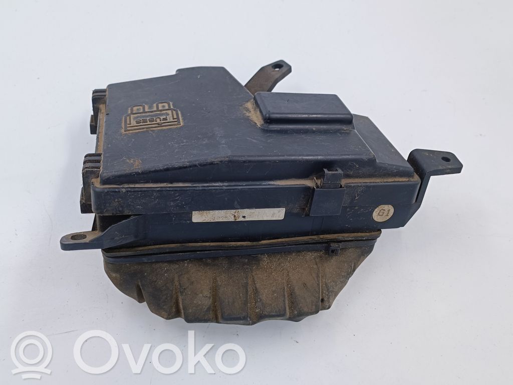 Módulo de fusible   0567007410
