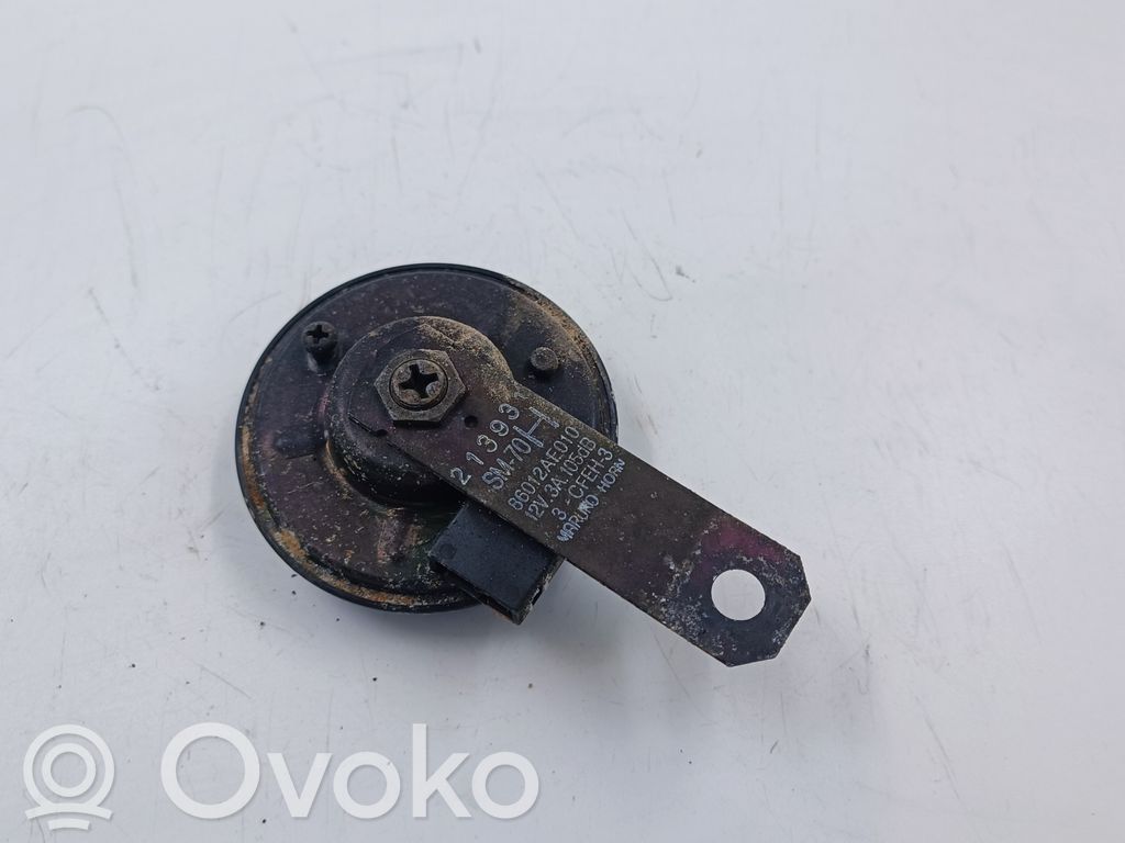 Klakson   86012AF010,21393