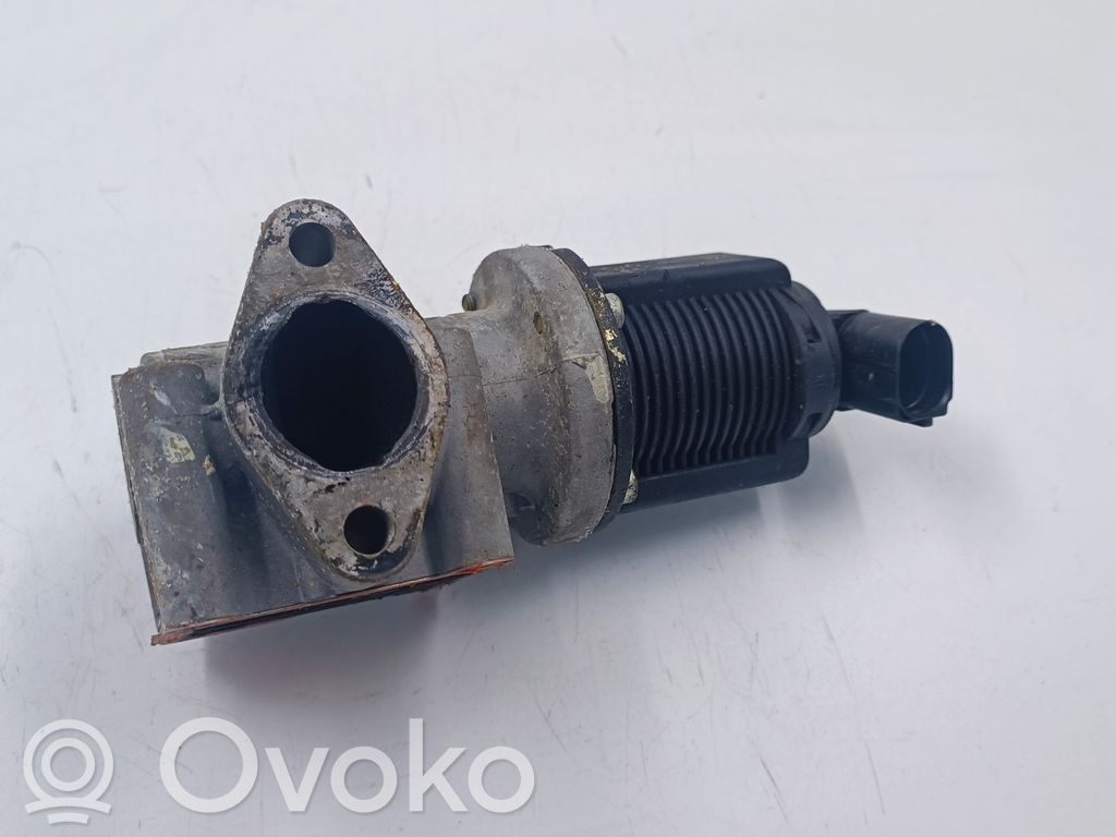 Válvula EGR   71790587