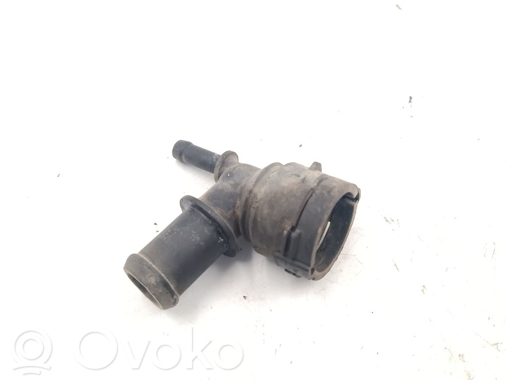 Tuyau de liquide de refroidissement moteur   1C0122291A