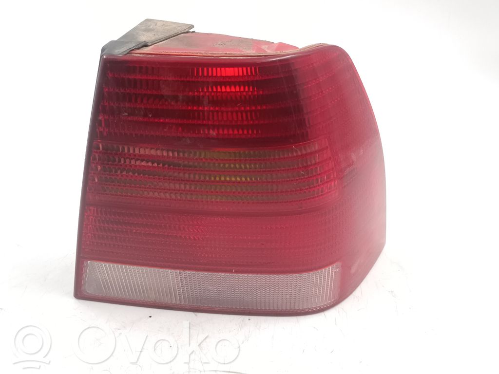 Volkswagen Bora Takavalot 
