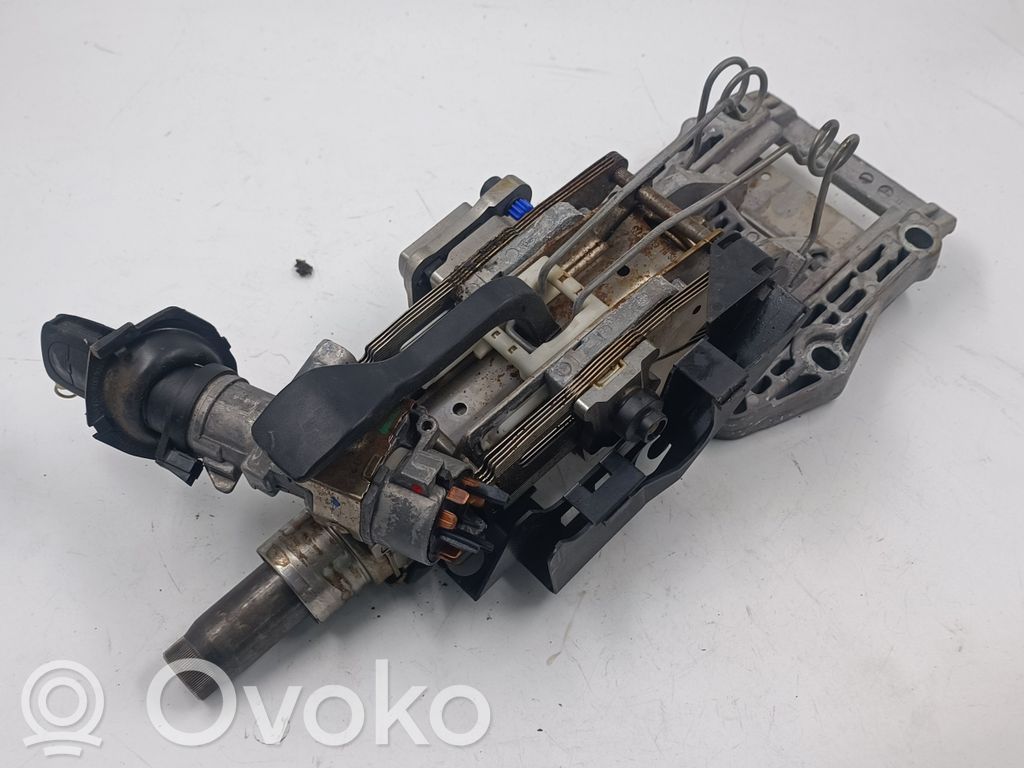 Audi A6 S6 C5 4B Vairo rato ašies komplektas 