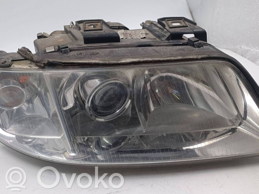 Headlight/headlamp