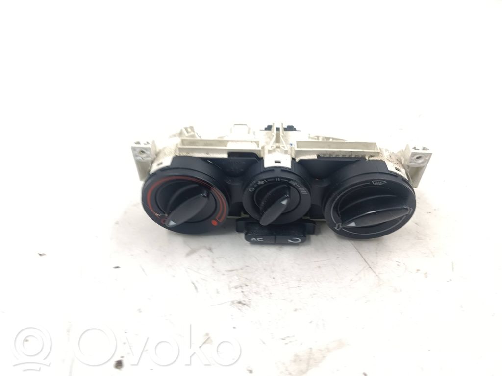 Seat Toledo II (1M) Climate control unit 