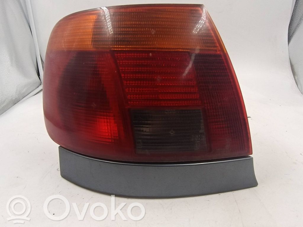 Audi A4 S4 B5 8D Rear/tail lights 